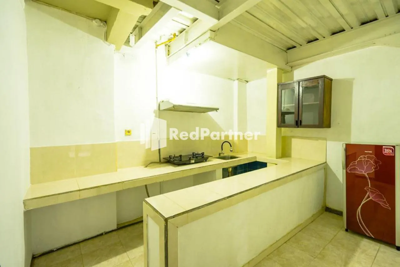 Ayu Homestay Nusa Dua Near Itdc Redpartner Hotel Nusa Dua (Bali)
