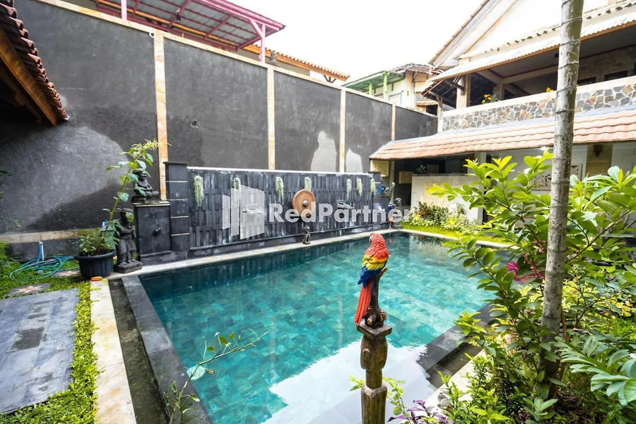 Ayu Homestay Nusa Dua Near Itdc Redpartner Hotel Nusa Dua (Bali)