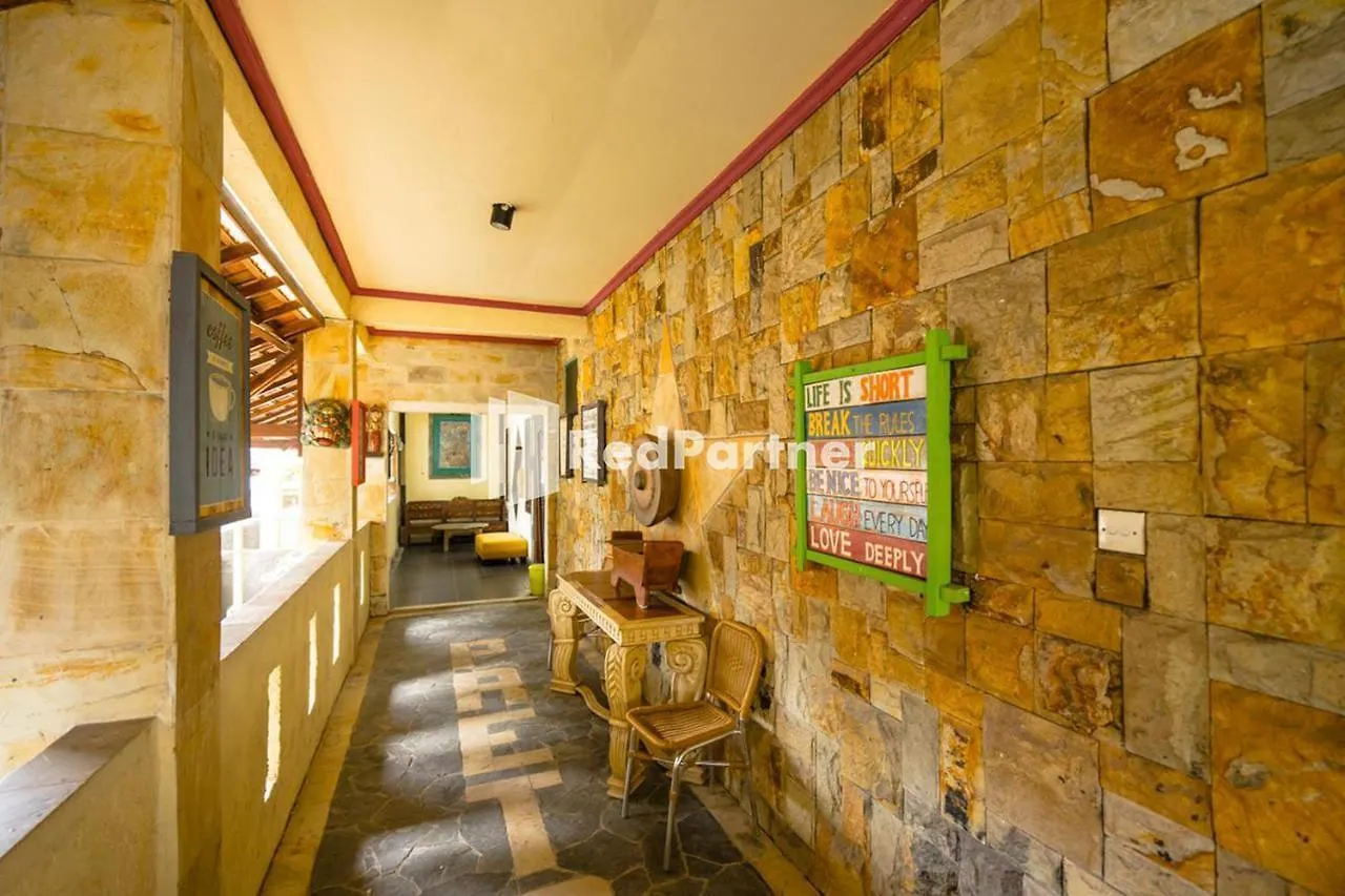 Hotel Ayu Homestay Nusa Dua Near Itdc Redpartner