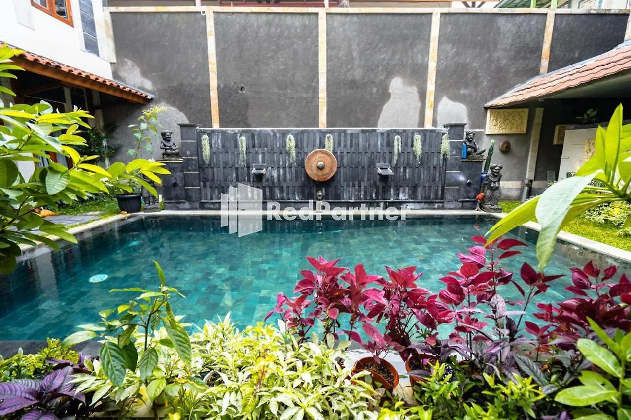 Ayu Homestay Nusa Dua Near Itdc Redpartner 2*, Nusa Dua (Bali) Indonesia